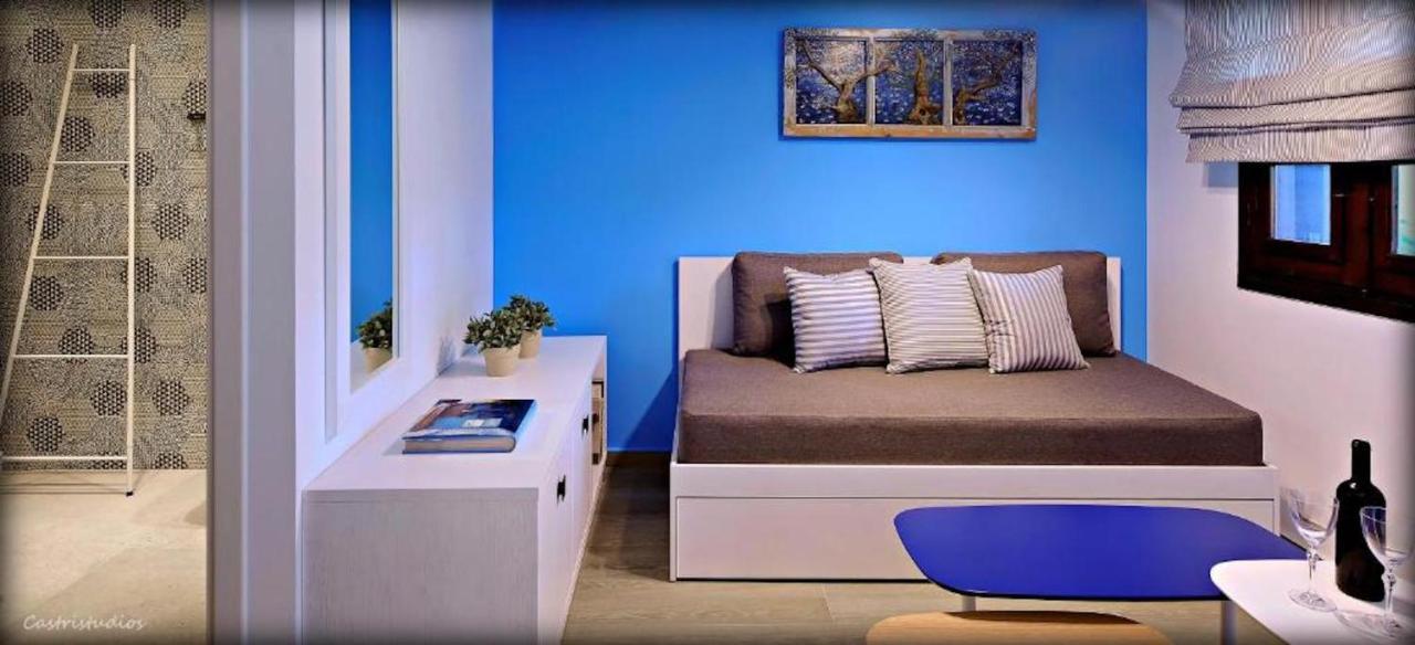 Castristudios نيكيتي المظهر الخارجي الصورة