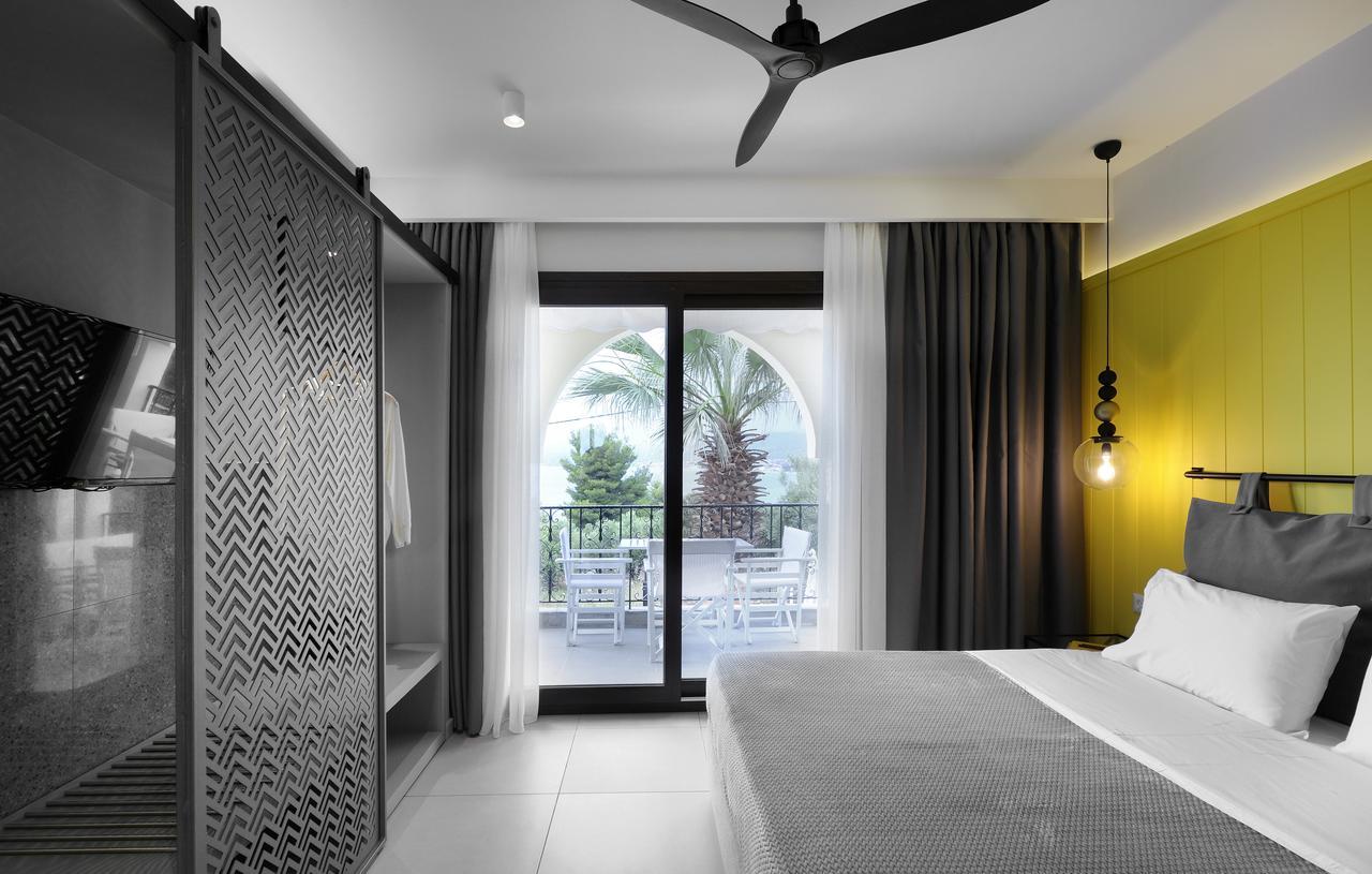 Castristudios نيكيتي المظهر الخارجي الصورة